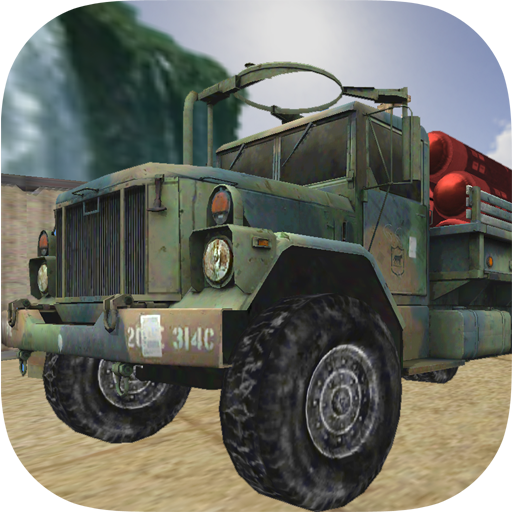 esercito del camionista 3D Scarica su Windows