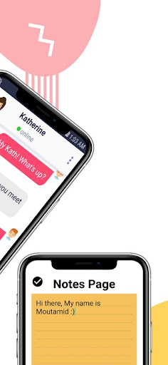 Chatty - Your Virtual Fun Screen 3