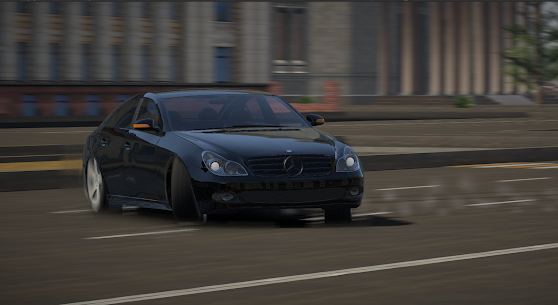 Oper Style Sim 4