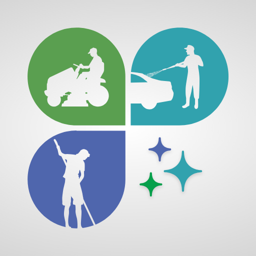 Multiservicios GS logo