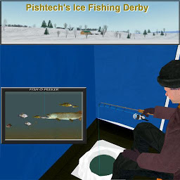 Icon image Ice Fishing Derby Premium