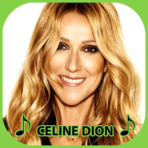 Celine dion all songs logo