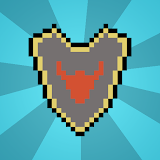 방패 키우기 : 방치형 RPG icon