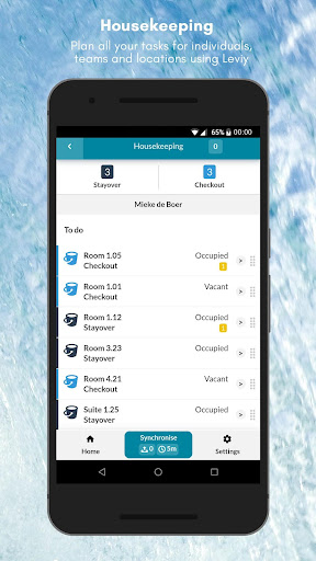 Leviy Screen 3
