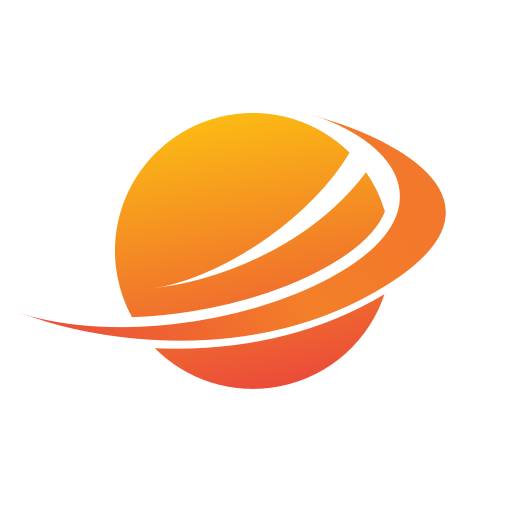 Fiery Browser - Fast & Private 1.5.1 Icon