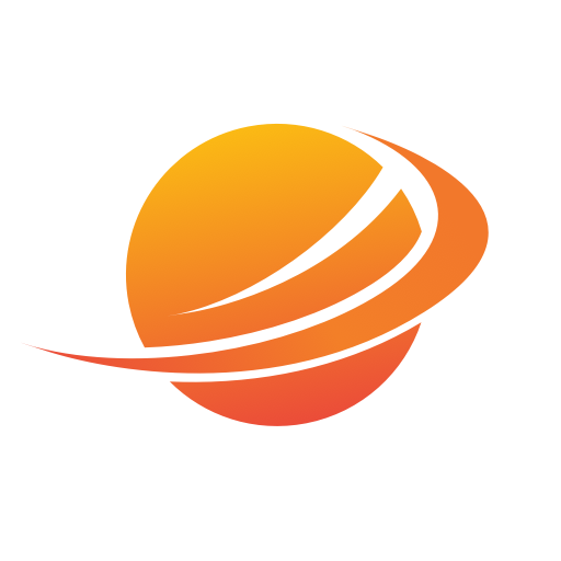 Fiery Browser - Fast & Private Logo