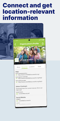 Lets All Be Successful