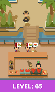 Idle Eras Bar MOD APK :Food Tycoon (Unlimited Coin) Download 3