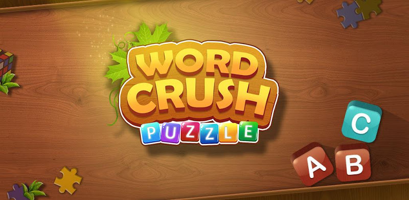 Word Crush Puzzle