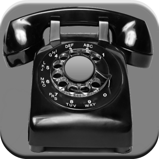 Classic Telephone Ringtones  Icon