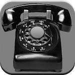 Cover Image of Download Classic Telephone Ringtones  APK
