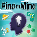 Cover Image of Unduh Find In Mind Game 1 APK