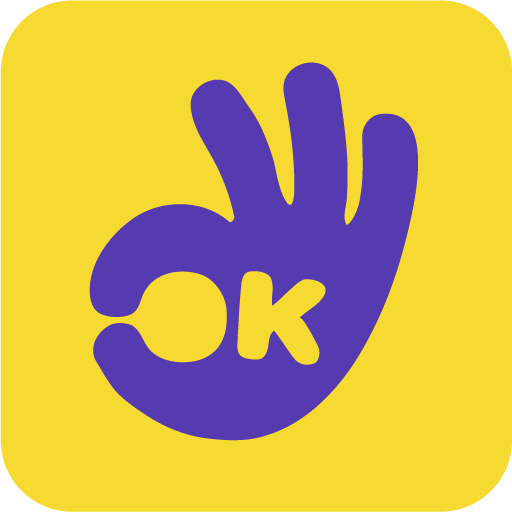 OKPeso - Safe Online Loan App logo