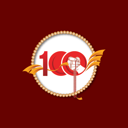 PSM100 Nagar  Icon