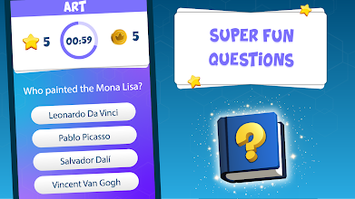 Trivia Quiz Apps On Google Play
