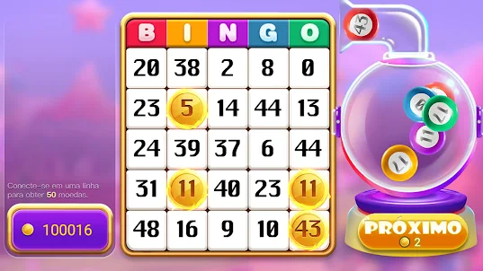 Simples - Bingo