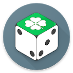 Cover Image of Tải xuống Lucky Dice 3D 0.2.2 APK