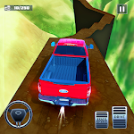Cover Image of Download Mountain Jeep Climb 4x4 : Offroad Car Games 1.3 APK