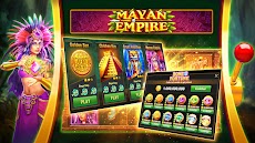 Mayan Empire Slot-TaDa Gamesのおすすめ画像5