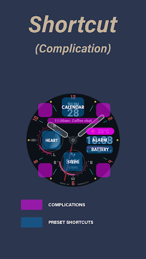 HMK WA100 screenshot 8