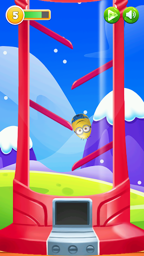 Surprise Eggs Machine Screen 3