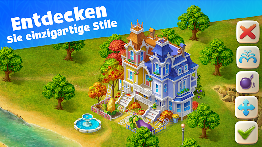 Paradise Island 2