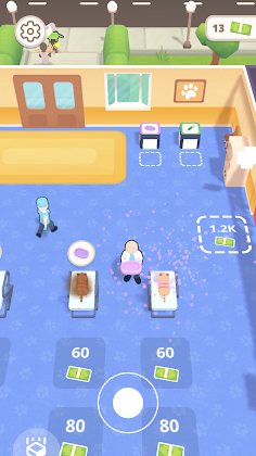 Pet Clinic - Screenshot 4