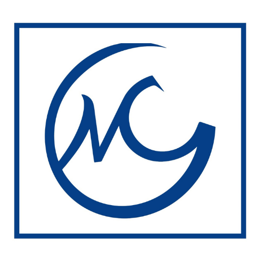 MC Masters logo