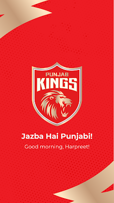 Punjab Kingsのおすすめ画像1