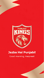 Punjab Kings poster 1
