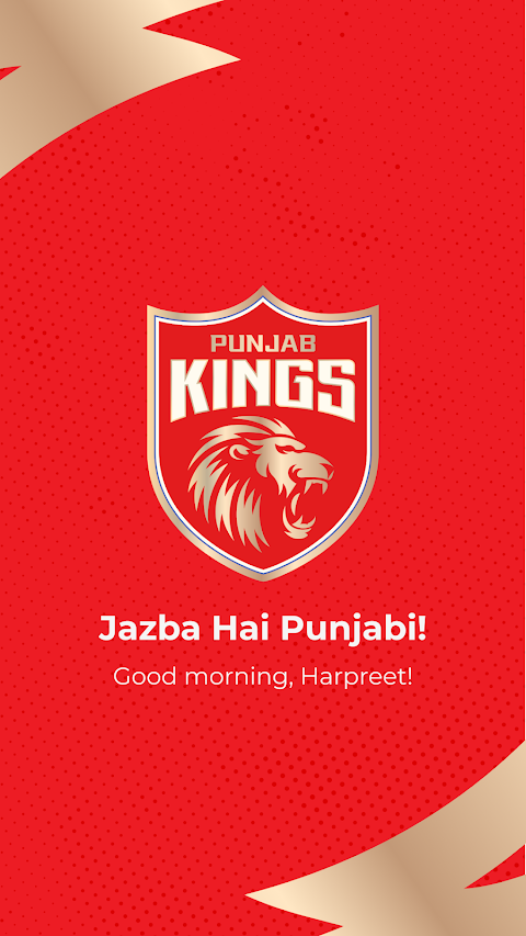 Punjab Kingsのおすすめ画像1