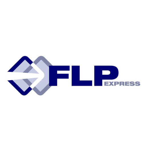 FLP Express - Entregador