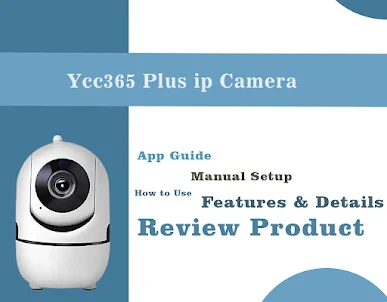 Ycc365 Security Camera advice