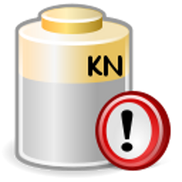 Icon image Battery Alarm