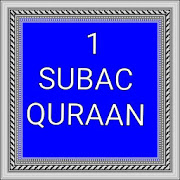 Subac Quraan.1
