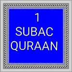 Subac Quraan.1 Apk