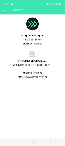 Progresus Screenshot 4 - AppWisp.com