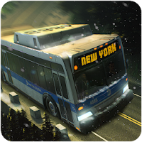 Bus Game  Bus Simulator Driving Game 2018