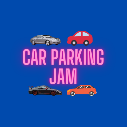 Car Parking Jam Game