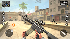 screenshot of Gun Games 3D : Shooting Games