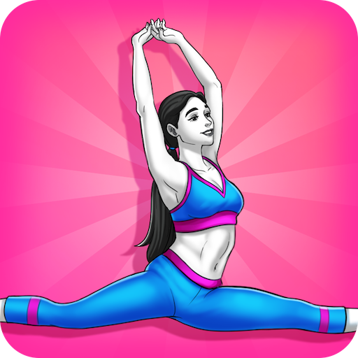 Stretch Exercise - Flexibility - Apps on Google Play