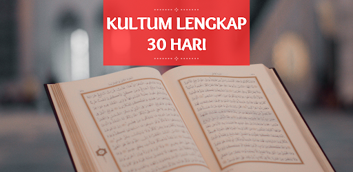 Kultum Ramadhan Lengkap 30Hari Screen 2