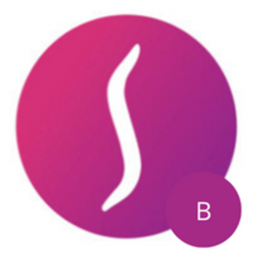 Blockchain Food Traceability logo