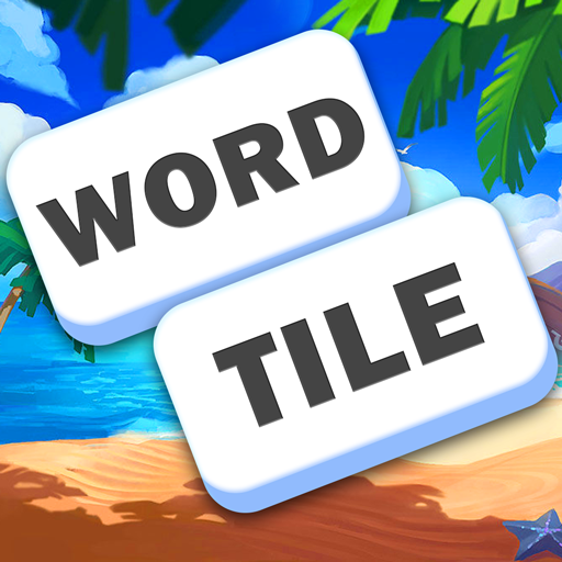 Word Tile Master 1.0.6 Icon