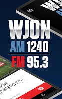 AM 1240 WJON - St. Cloud News, Talk & Sports Radio