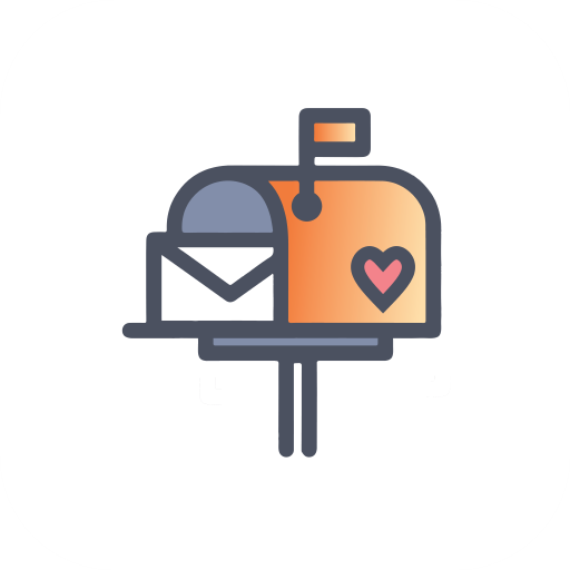 After Time - Write a Letter to logo