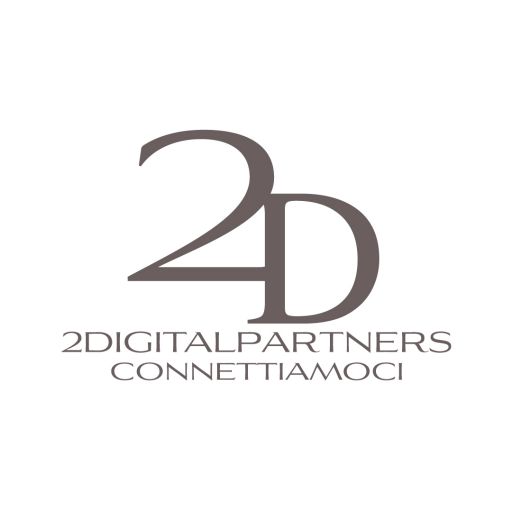 2DigitalPartners logo
