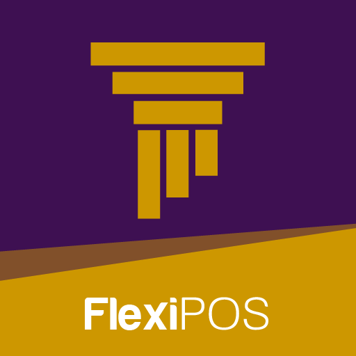 Byblos FlexiPOS logo