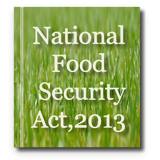 National Food Security Act apk