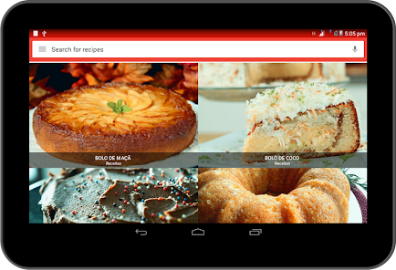 Jogo de cozinhar bolos e doces – Apps no Google Play